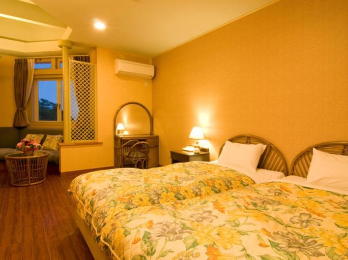 Petit Resort Hotel Alcyon Ito  Esterno foto